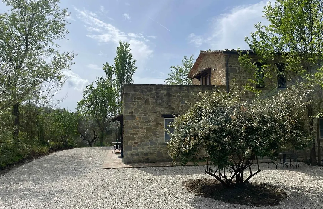 Agriturismo La Pomifera-1