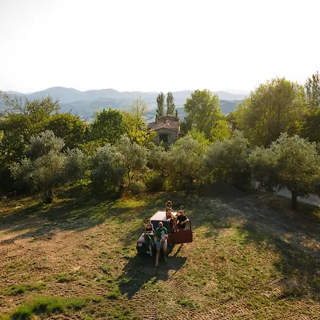 Agriturismo La Pomifera-2